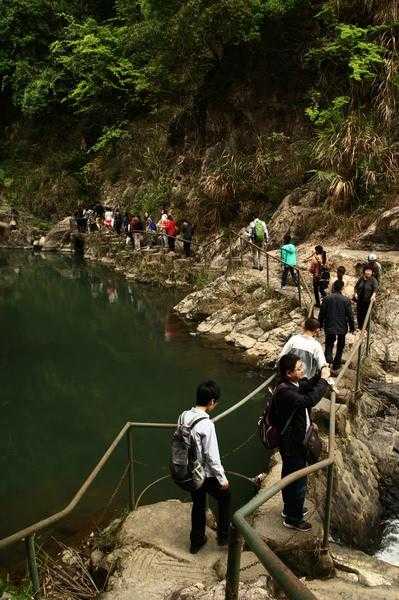 野山谷旅游攻略_一次难忘的自然探险之旅