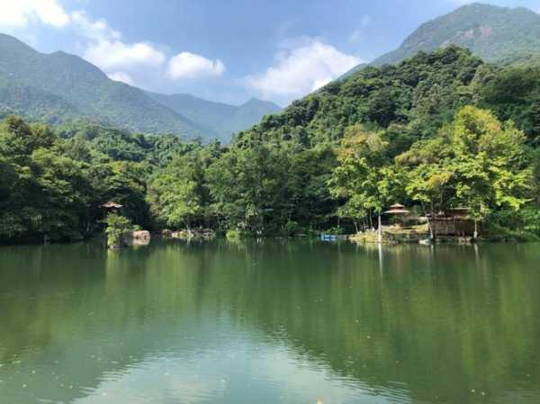 野趣沟旅游攻略_畅游自然,享受避世之旅