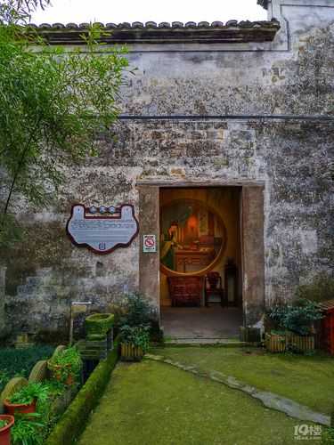 金华锁园旅游攻略_探索最美景点与活动