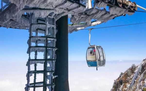 金铙山旅游攻略_玩转神秘山脉的最佳方式
