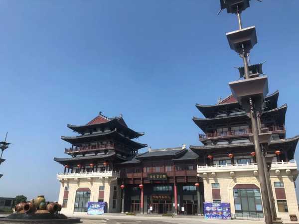 铜官窑旅游攻略_畅游古韵之旅秘笈