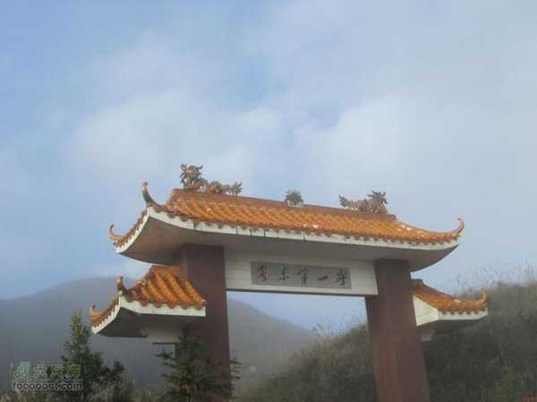 铜鼓嶂旅游攻略_必知的十大景点与注意事项