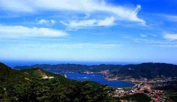 长海县海洋岛旅游攻略_探索海岛绝美风光