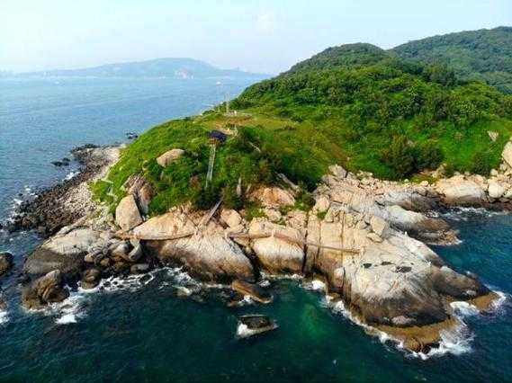 阳江旅游阳西旅游攻略_畅游阳西的完美指南