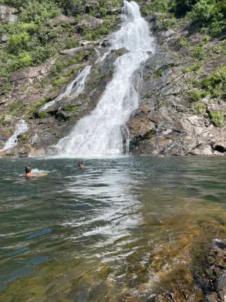 陵水大里瀑布旅游攻略_最佳游玩时间和注意事项