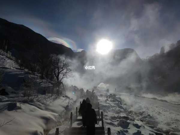 雨天去长白山旅游攻略_如何享受不一样的风景