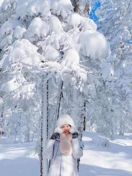 雪谷旅游攻略2017_最佳旅游路线与注意事项