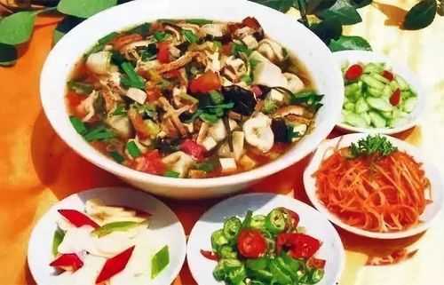 韩城旅游攻略美食篇_探索当地美食的隐藏宝藏