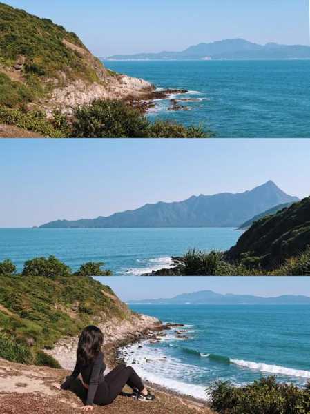 香港塔门岛旅游全攻略_一次难忘的海岛之旅