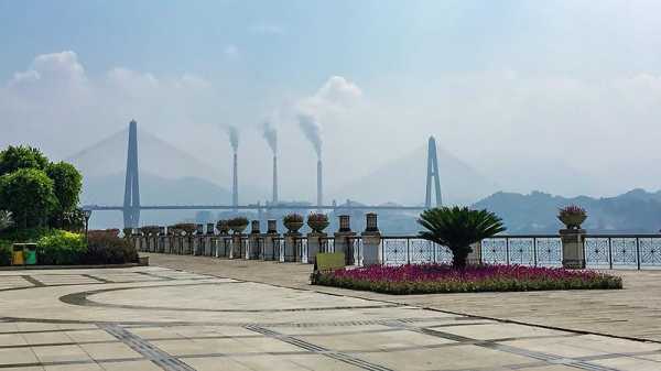 马尾港旅游攻略_探索隐藏的美景与美食