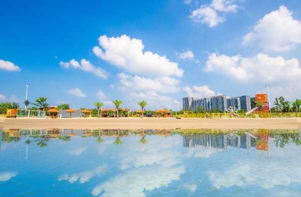 骆马湖风景区旅游攻略_最佳游玩时间与注意事项