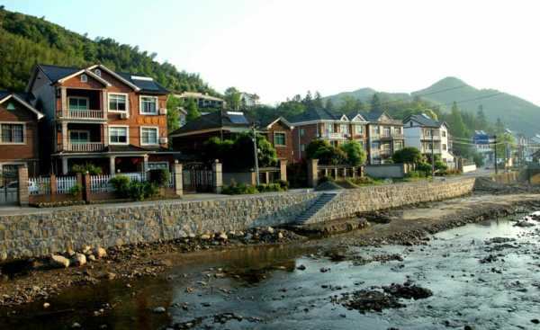 鸬鸟镇旅游攻略_如何畅玩这个美丽小镇？