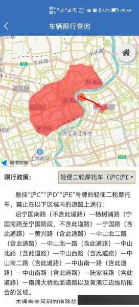 2024年徐州市限号_如何避免限行困扰?