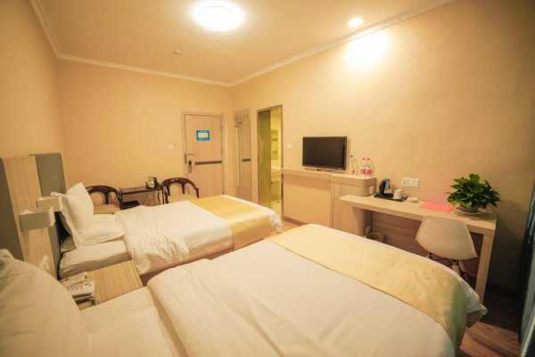 4星酒店_如何选择最适合的住宿?