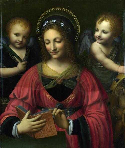 da vinci_他的艺术与科学成就探索