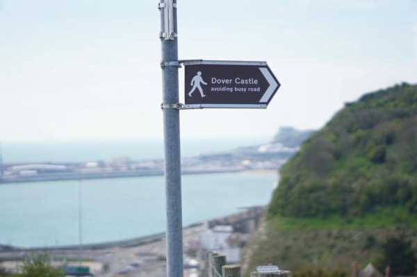 Dover_探索这座历史悠久的港口城市