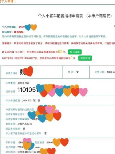 东城区两限房摇号_如何提高中签概率?