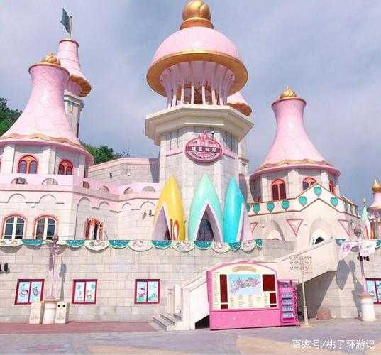 hellokitty主题公园_探索梦幻世界的完美去处