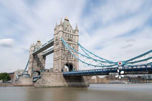 londonbridge_为什么它是伦敦的标志性建筑?