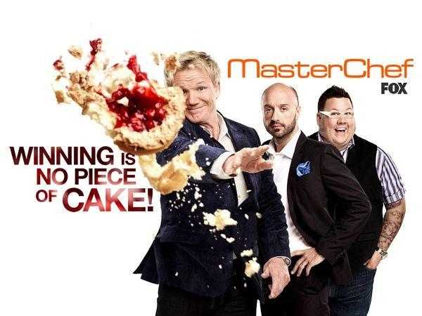 master chef_如何成为顶级厨师的秘诀