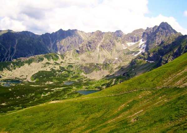 mountainview_如何探索其迷人风景