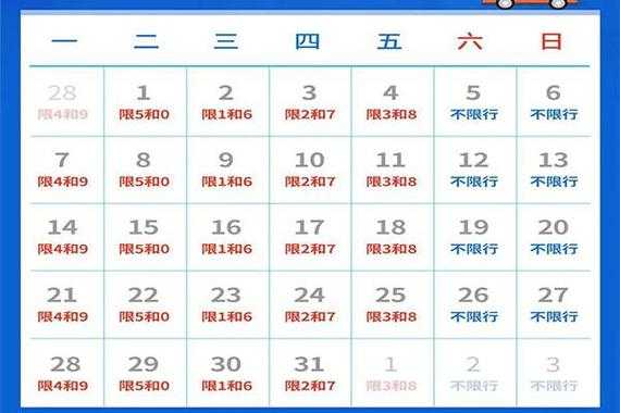 保定交通限号查询系统_实时查询最便捷的方法