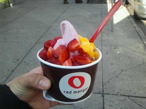 red mango_为什么这么受欢迎？