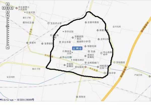 保定市现在怎么限号_最新限行政策解析
