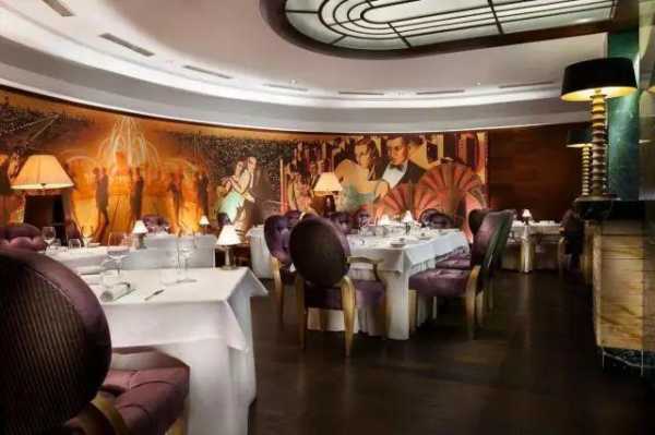 restaurant city_寻找你所在城市的最佳餐厅