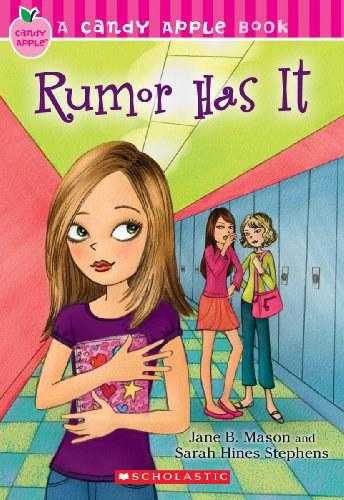 rumor has it_最新消息是真是假?