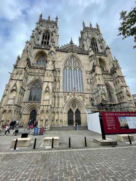 selby abbey_探索这座历史悠久的古建筑