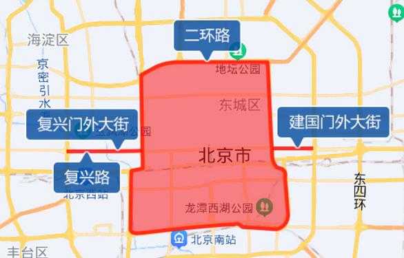 保定限号_10月7日具体交通影响分析