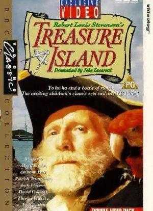 treasureisland_探寻隐藏的宝藏与冒险