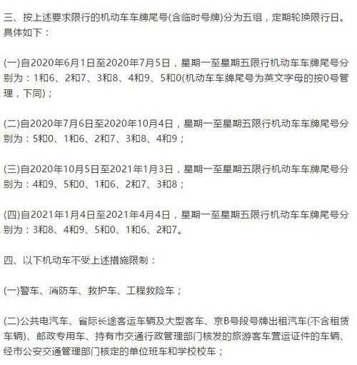 保定限号怎么处罚_违规后果与处理方式解析