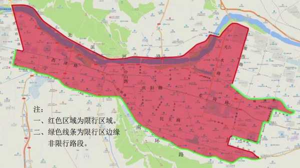兰州高速限号吗_最新限行政策解读