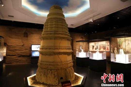 中国金融博物馆书院_揭开金融历史的神秘面纱