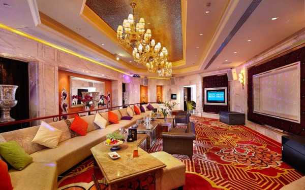 丽景花园酒店_最值得入住的理由是什么？