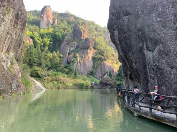 丽水旅游景点大全_探索必去的美丽之地
