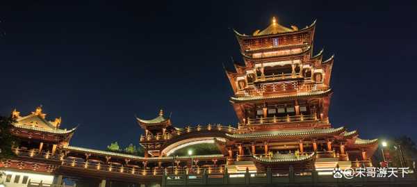 义乌旅游景点大全_探索不容错过的魅力之地