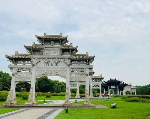 义乌景点_探索不容错过的热门地标