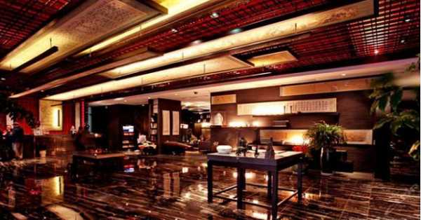 书香世家会所酒店_探秘豪华与文化的完美融合
