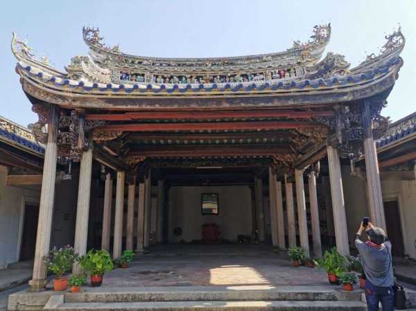 从熙公祠_探寻古代名人的文化遗迹