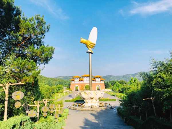 信阳旅游景点大全_畅游信阳必去之地