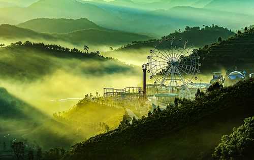 兴宁旅游_2023年必去的十大景点解析