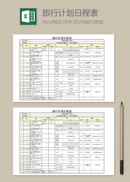 到到网_如何有效规划你的旅行行程_