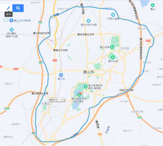 唐山现在限号吗_最新限行政策解读