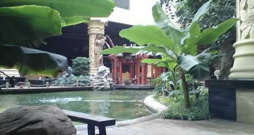 北京顺景温泉门票_如何获取及价格攻略