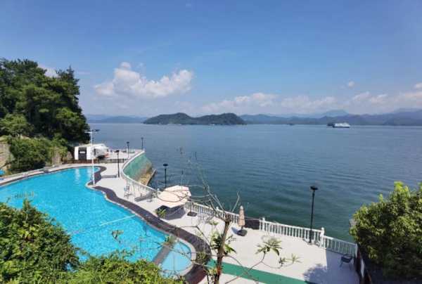 千岛湖酒店_如何选择最佳住宿体验