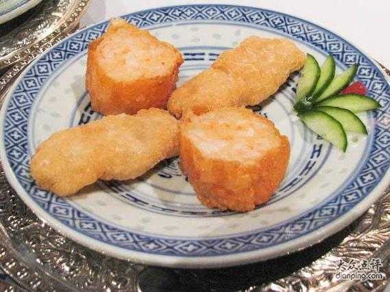 厉家菜_北京的传统风味美食探秘