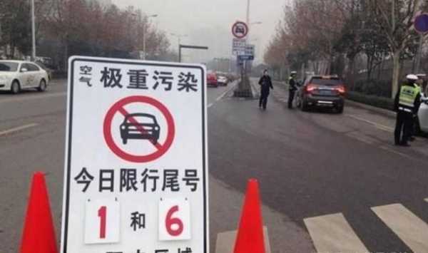 大连哪里限号_了解限行区域与时间